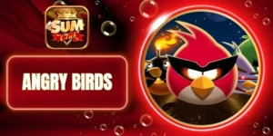 Săn thưởng Jackpot Angry Birds đúng khung giờ