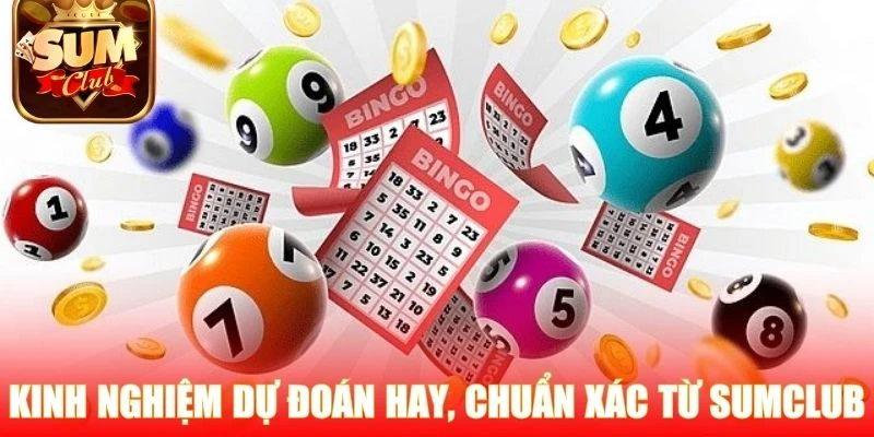 Bí kíp dự đoán thông minh, tăng cơ hội vào tiền