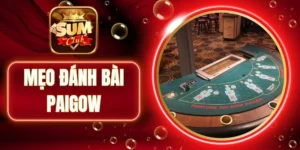 Nhận biết phong cách đánh qua các lượt chia bài